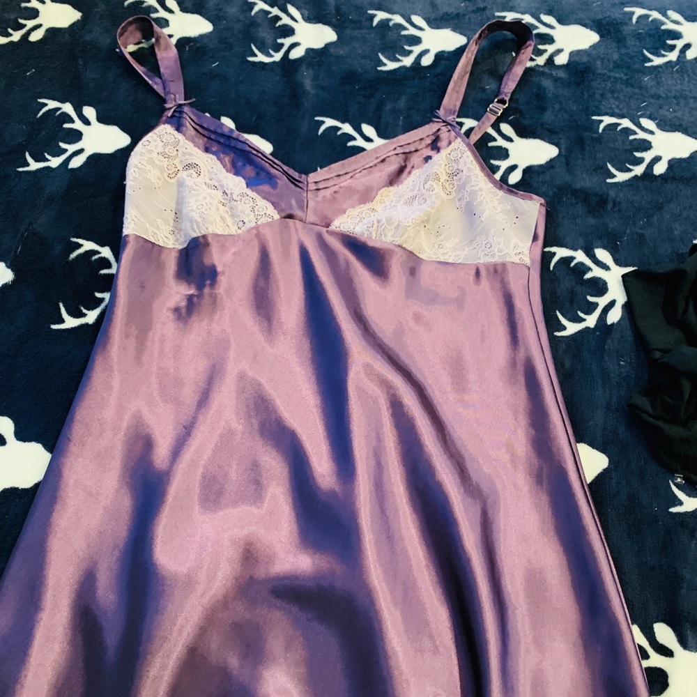 Nightgown